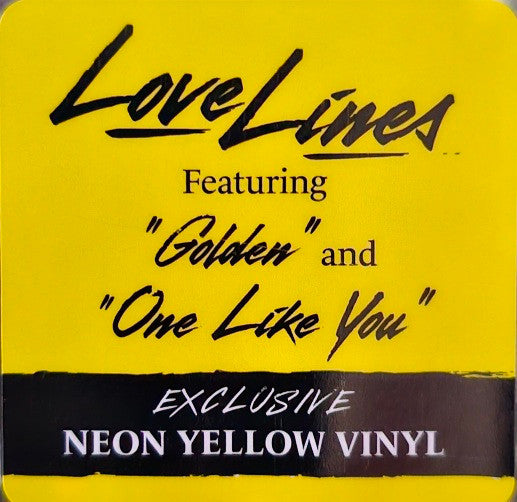 love-lines