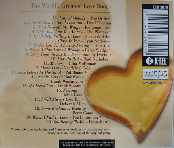 the-worlds-greatest-love-songs