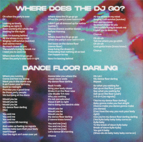 disco