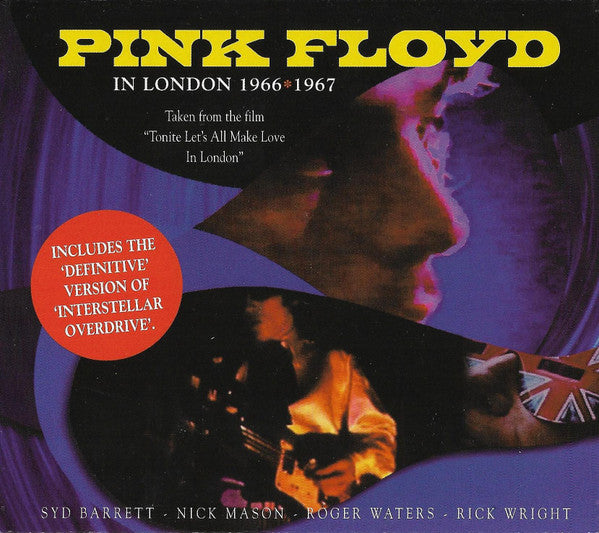london-1966*1967