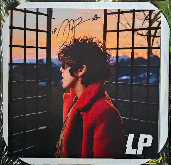 love-lines