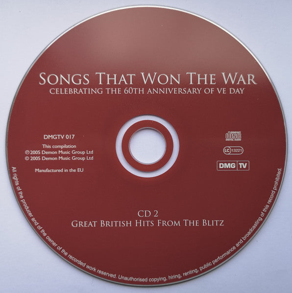 songs-that-won-the-war---celebrating-the-60th-anniversary-of-ve-day