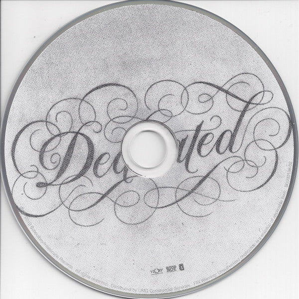 dedicated