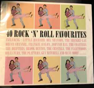40-rock-n-roll-favourites