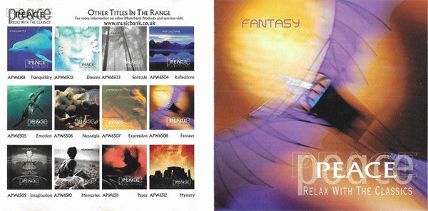 fantasy
