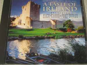 a-taste-of-ireland