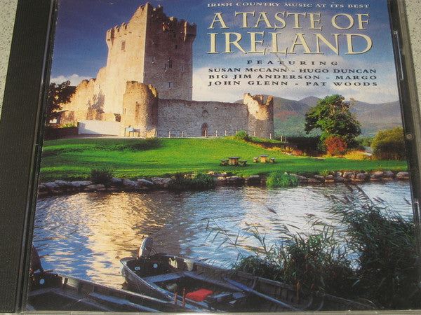 a-taste-of-ireland