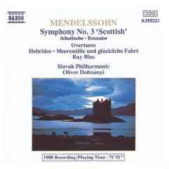 symphony-no.3-"scottish",-hebrides,-meeresstille-und-glückliche-fahrt,-ruy-blas