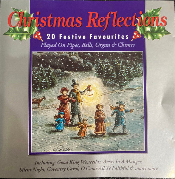 christmas-reflections