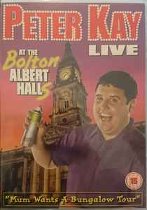 live-at-the-bolton-albert-halls-(mum-wants-a-bungalow-tour)