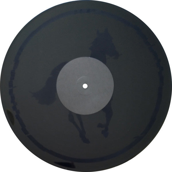 white-pony