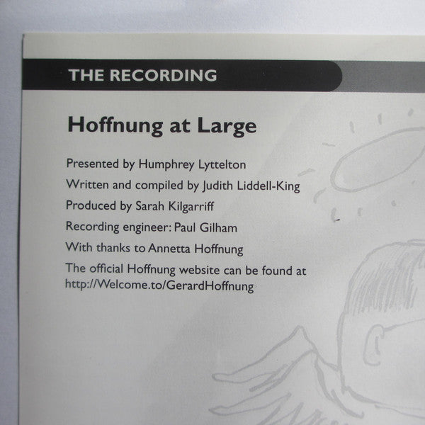 hoffnung-at-large