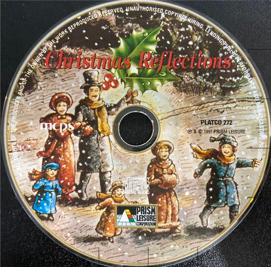 christmas-reflections