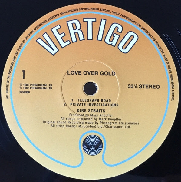 love-over-gold