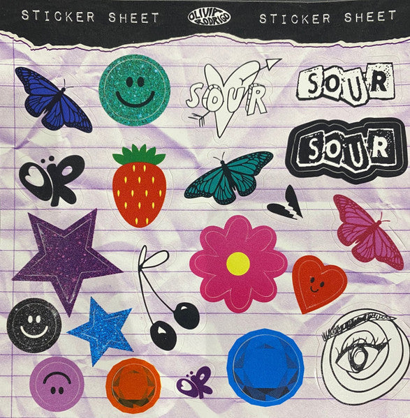 sour