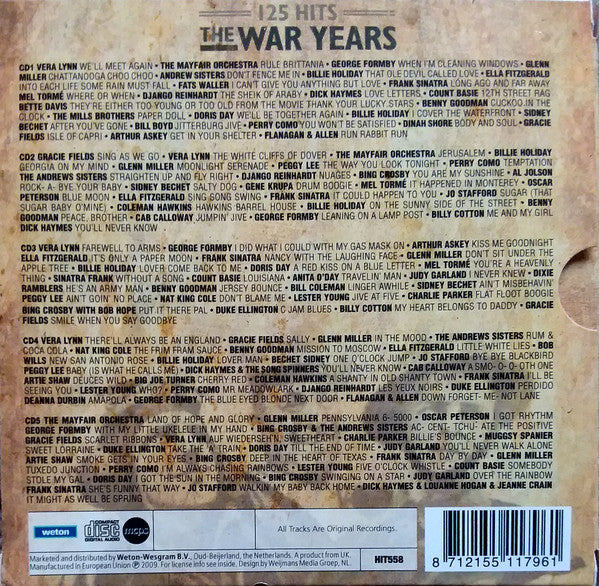 125-hits-the-war-years