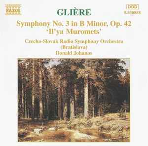 symphony-no.-3-in-b-minor,-op.-42,-"ilya-muromets"