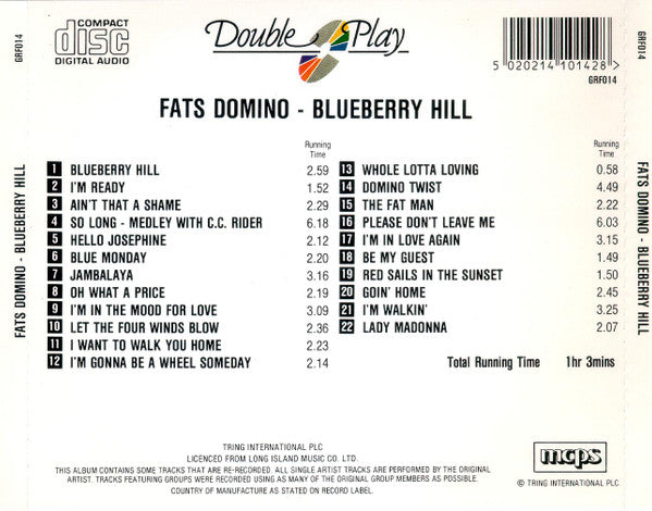 blueberry-hill