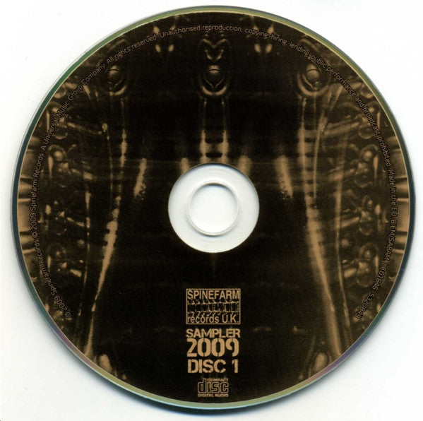 bone-shakers---2-cd-label-sampler