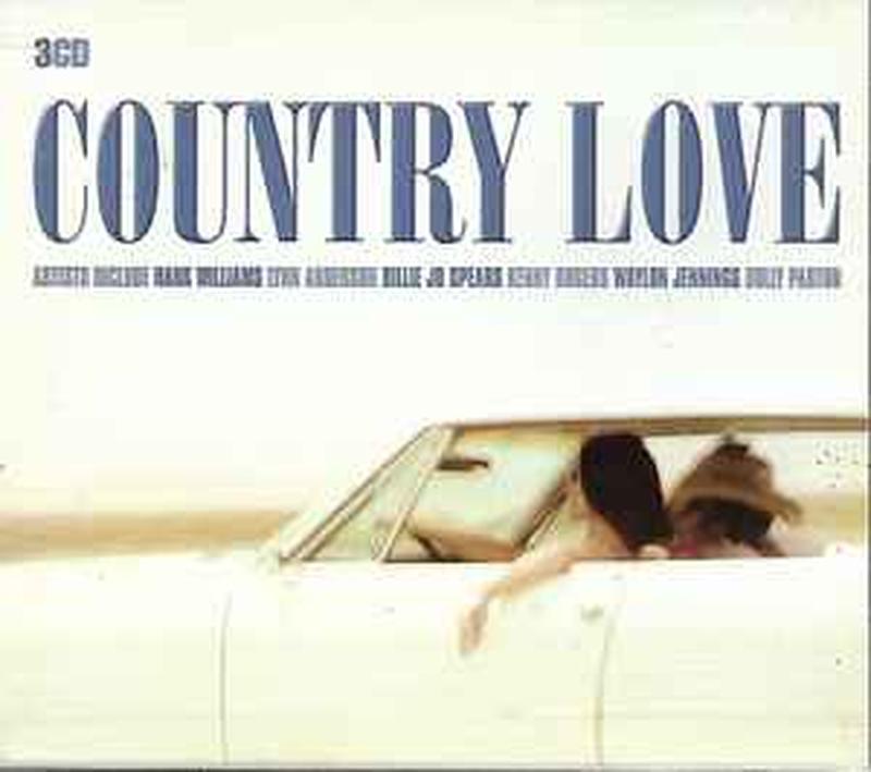 country-love