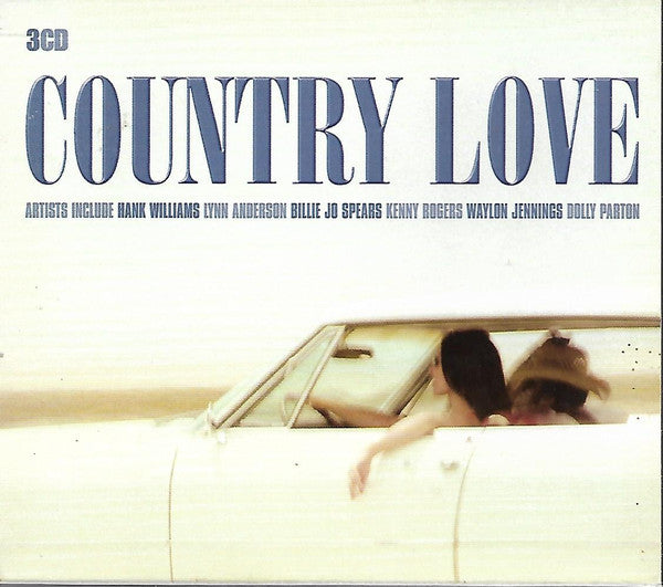 country-love