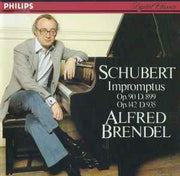 impromptus-op.90-d.899-/-op.142-d.935
