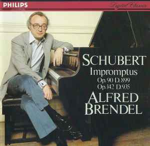 impromptus-op.90-d.899-/-op.142-d.935
