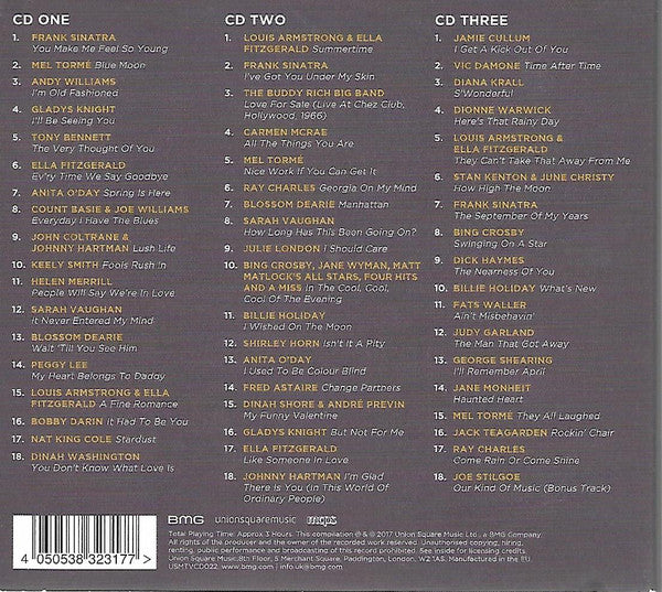 our-kind-of-music---the-great-american-songbook