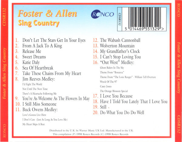 sing-country