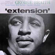 extension