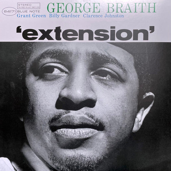 extension