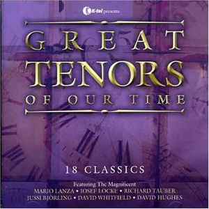 great-tenors-of-our-time