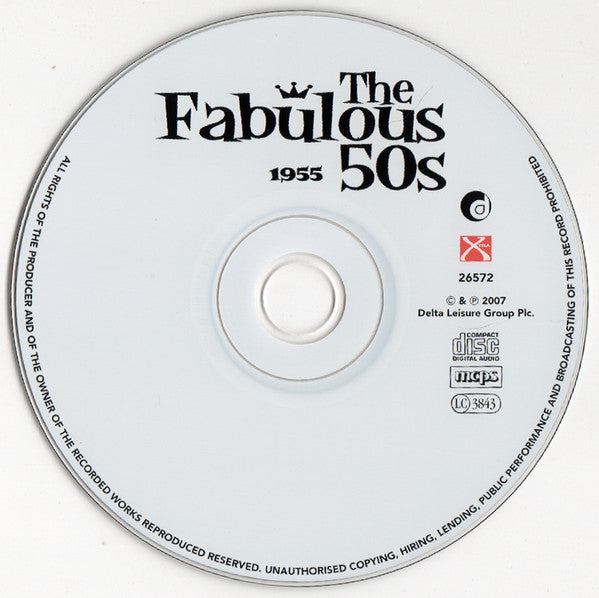 the-fabulous-50s---1955