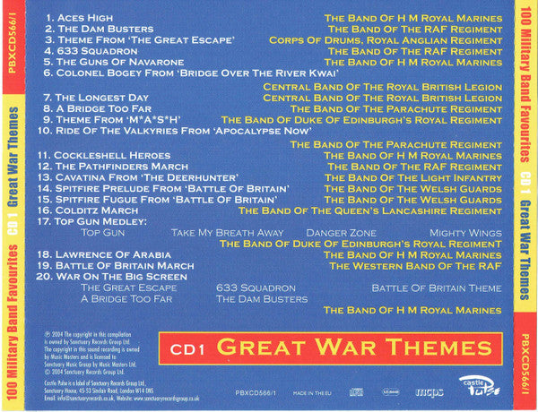 100-military-band-favourites