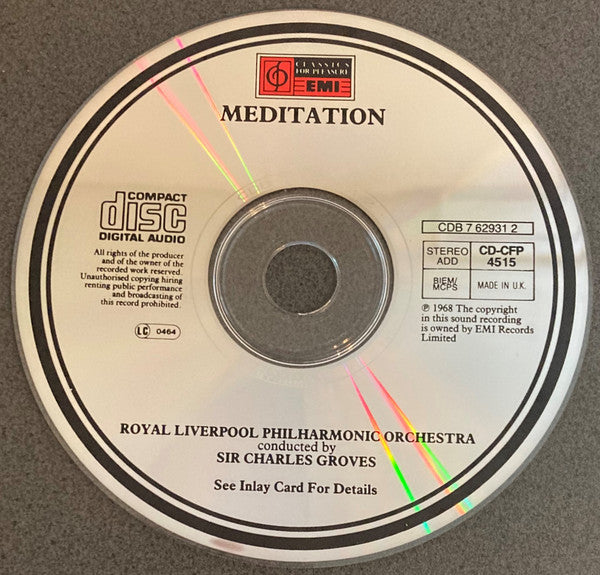 meditation