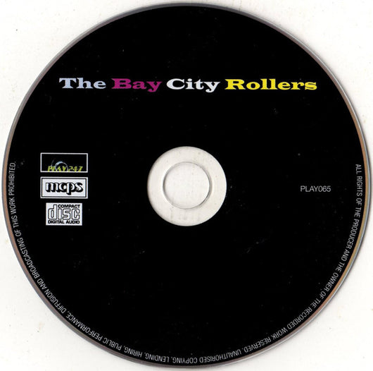 the-bay-city-rollers