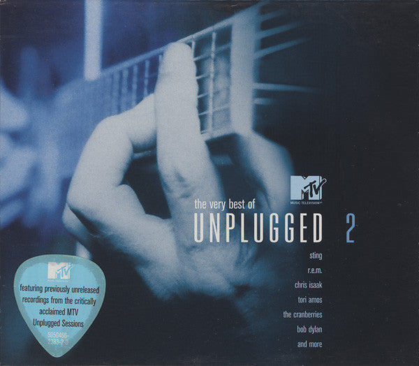 the-very-best-of-mtv-unplugged-2