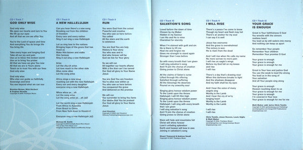 the-best-new-praise-&-worship-songs...-ever!