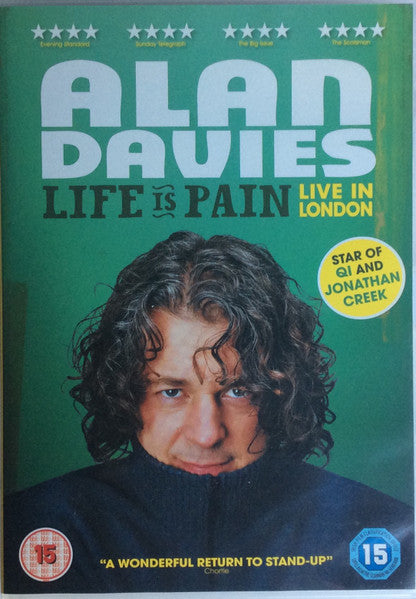 life-is-pain-live-in-london
