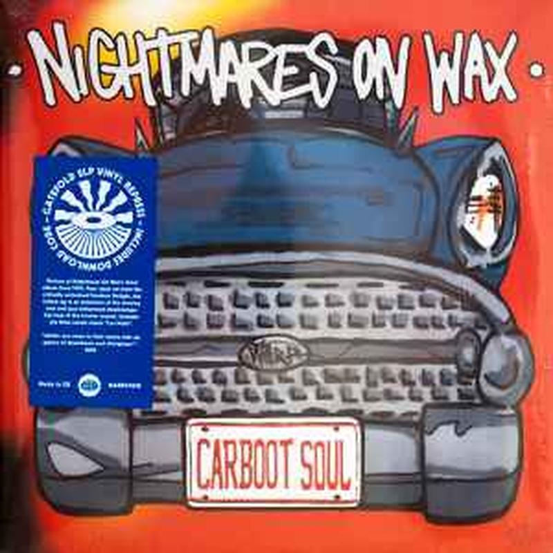 carboot-soul