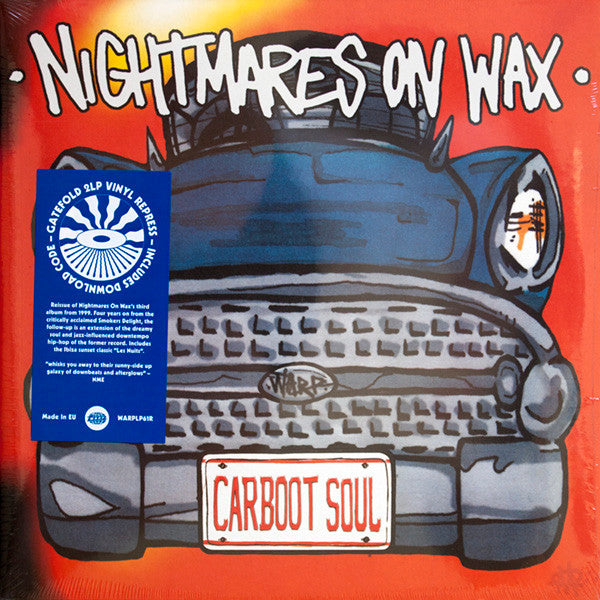 carboot-soul