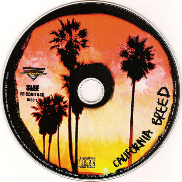 california-breed