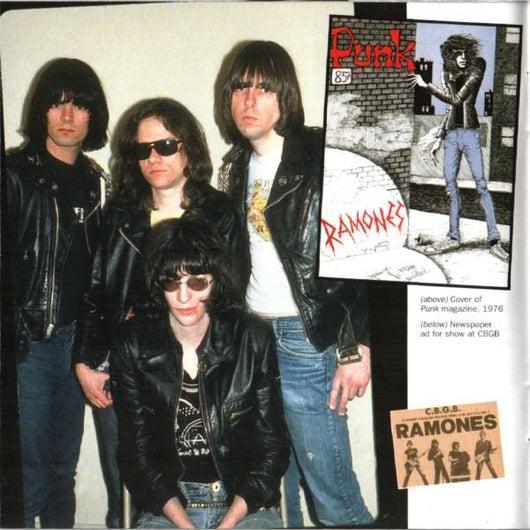 ramones