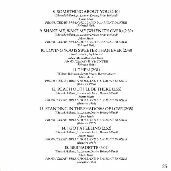 anthology