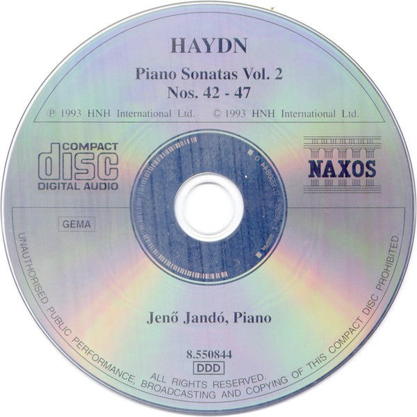 piano-sonatas-vol.-2-(nos.-42---47)