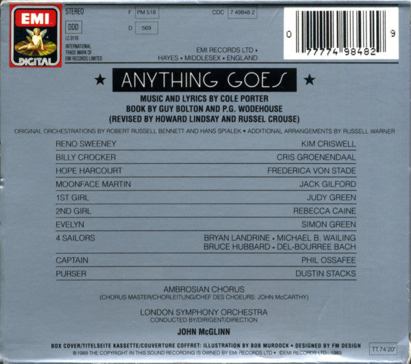 anything-goes