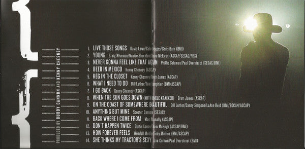 live:-live-those-songs-again