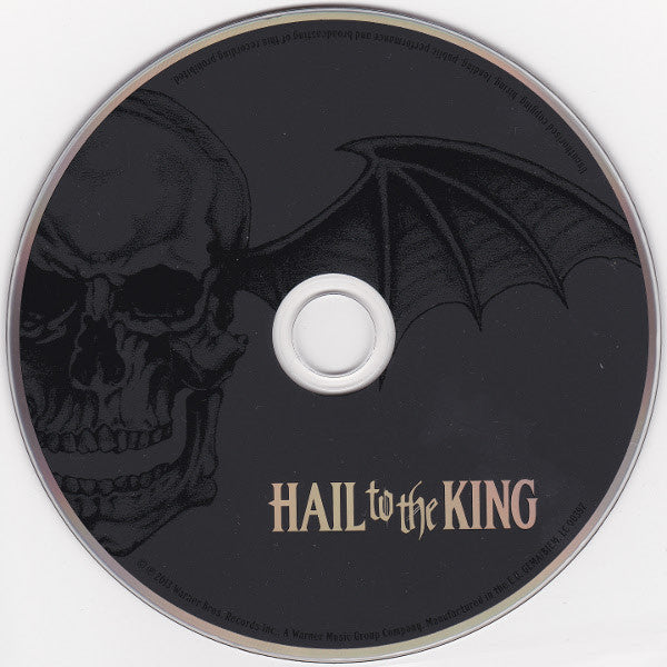 hail-to-the-king
