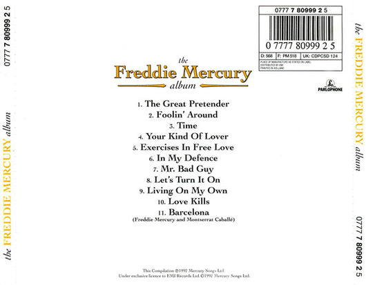 the-freddie-mercury-album