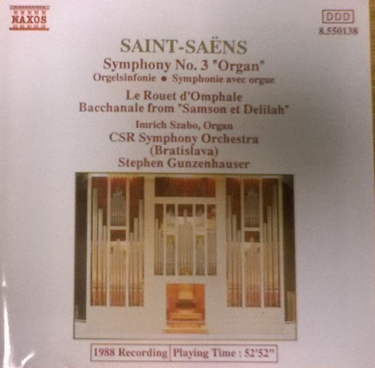 symphony-no.-3-organ,-op.-78-•-le-rouet-domphale-•-bacchanale-from-samson-et-delilah